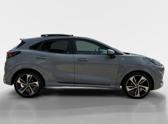 Ford PUMA 1.0 EcoBoost Hybrid ST-Line X I Automaat I Panoramadak I B&O