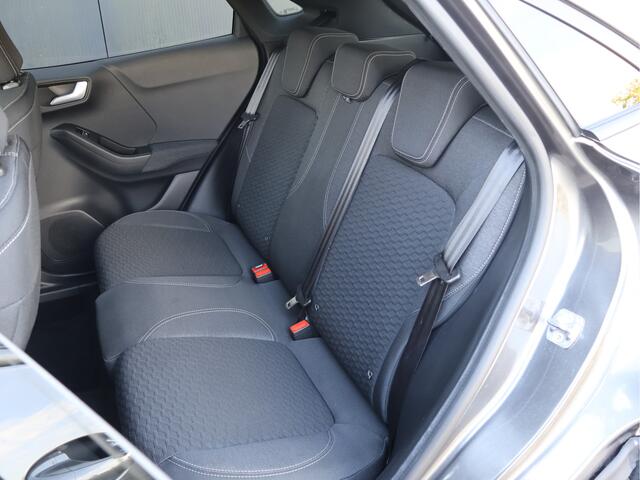 Ford PUMA 1.0 EB Hybrid Titanium | Clima | Carplay | Winter | Cruise |