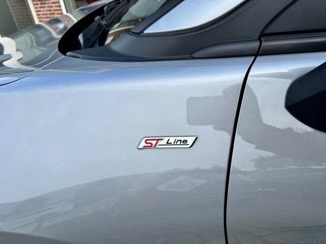 Ford PUMA 1.0 EB HYB ST-LINE X/ PANO/CAMERA/ ALL IN PRIJS