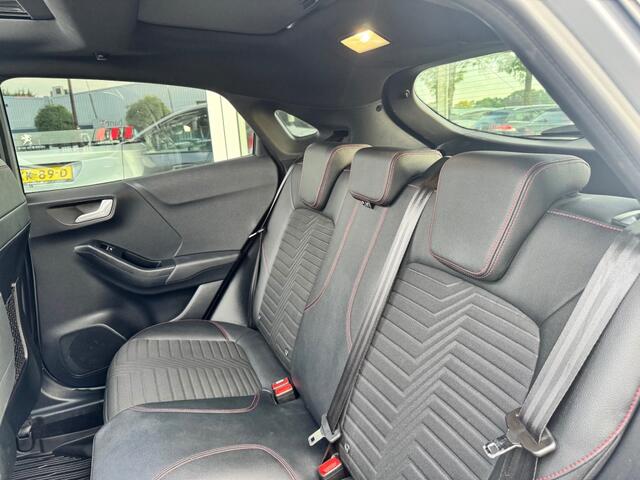 Ford PUMA 1.0 EB HYB ST-LINE X/ PANO/CAMERA/ ALL IN PRIJS