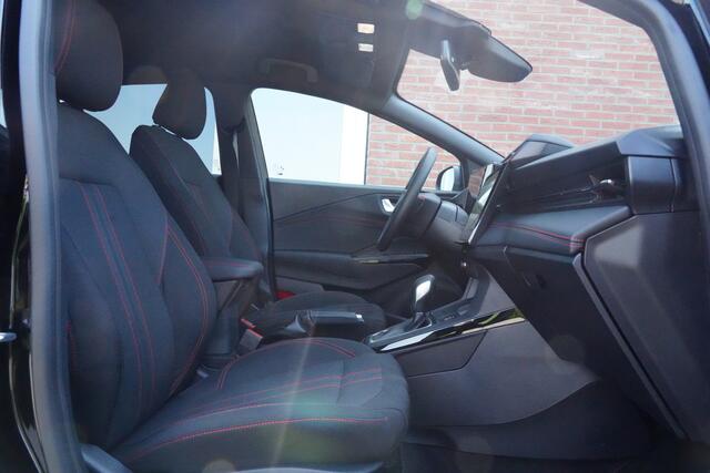 Ford PUMA 1.0 EcoBoost Hybrid ST-Line 125pk Navigatie/Stoelverwarming/Camera