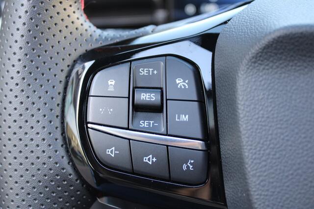 Ford PUMA 1.0 EcoBoost Hybrid ST-Line X | Panoramadak | Trekhaak | Full Options