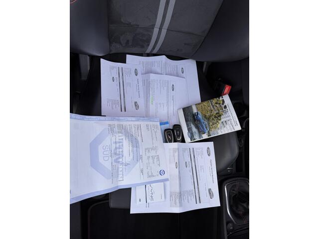 Ford PUMA 1.5 EcoBoost ST-X 200PK Grey matter Pano Kuipstoelen 19"