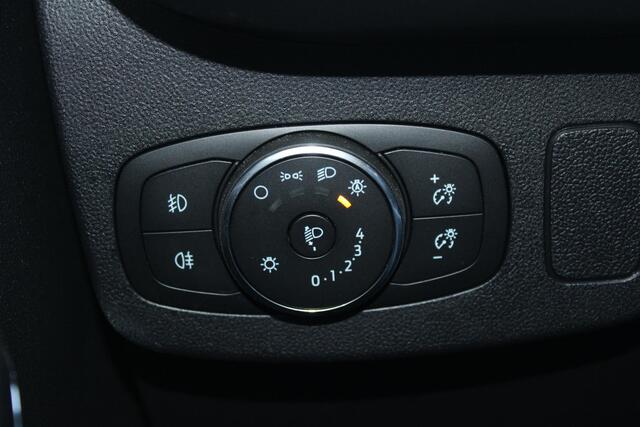 Ford PUMA 1.0 EcoBoost 125 PK Hybrid ST-Line X Automaat | Winterpack | Camera | 18 INCH Lichtmetalen Velgen | Climate Control | Privacy Glass | PDC V+A