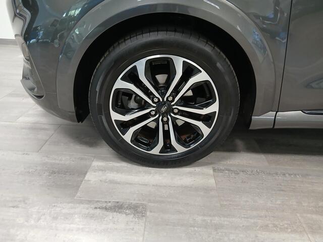 Ford PUMA 1.0 EcoBoost Hybrid ST-Line