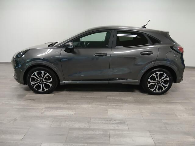 Ford PUMA 1.0 EcoBoost Hybrid ST-Line