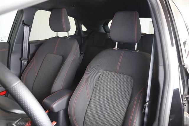 Ford PUMA 1.0 Ecoboost 155PK ST-Line - Stoel+Stuur verwarm. - Dodehoeksens