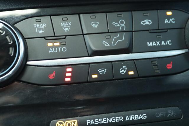 Ford PUMA 1.0 ECOBOOST HYBRID ST-LINE X | PANO | TREKHAAK | WINTERPACK | B&O | ACC | LED | CAMERA | CARPLAY