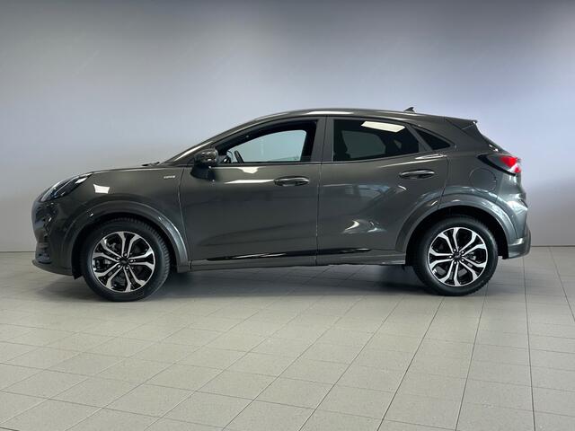 Ford PUMA 1.0 Ecoboost ST-Line - Stoelverwarming