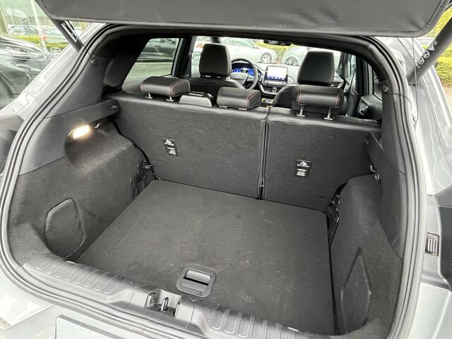 Ford PUMA 1.0 EcoBoost Hybrid ST-Line X 125pk/92kW 6-bak | Full Options | Panoramadak | Driver Assistance Pack | Keyless | Winter Pack | Technology Pack | etc. etc.