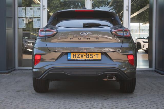 Ford PUMA 1.0 ECOBOOST ST-LINE, Apple Carplay/ Android Auto, LED, etc.