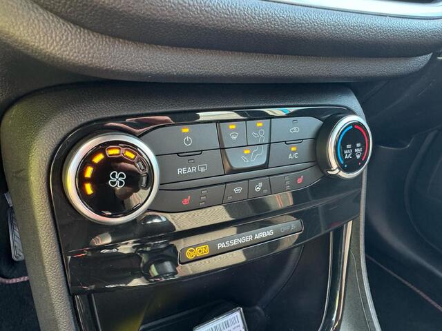 Ford PUMA 1.0 EcoBoost Hybrid ST-Line X navi, airco, stoelverw