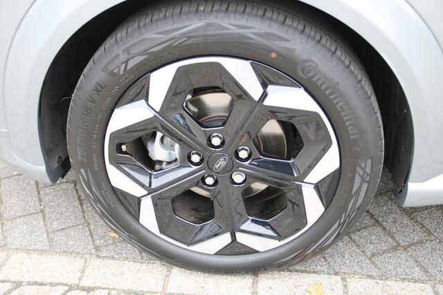 Ford PUMA 1.0 EcoBoost Hybrid 155 PK ST-Line X Automaat TREKHAAK AFNEEMBAAR| PANORAMADAK | WINTER PACK | B&O