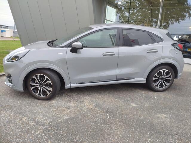 Ford PUMA 1.0 EB Hyb. ST-Line