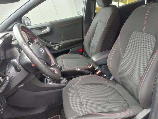 Ford PUMA 1.0 EB Hyb. ST-Line