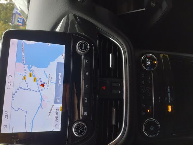 Ford PUMA 1.0 EB Hyb. ST-Line