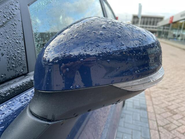 Ford PUMA 1.0 EcoBoost Hybrid Titanium | Carplay/Android | Cruise Control | Trekhaak |