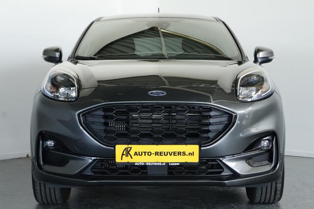 Ford PUMA 1.0 EcoBoost Hybrid ST-Line / LED / Aut / Navi / CarPlay / Cruisecontrol