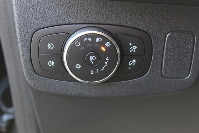 Ford PUMA 1.0 EcoBoost Hybrid ST-Line X , 125pk Climate control , Adap. cruise control , Winter pack ,Camera Parkeersensoren V+A , LED dagrijverlichting