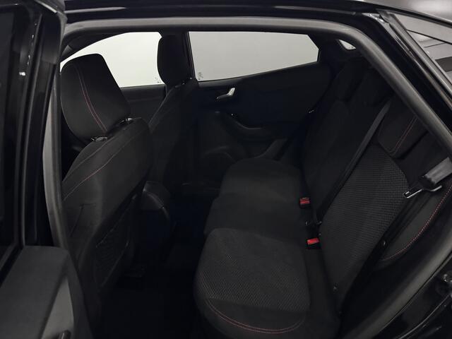 Ford PUMA 1.0 EcoBoost Hybrid ST-Line Clima, Parkeersensoren, Navi, Winterpakket, Virtual desk, Keyless start, Lichtmetalen velgen