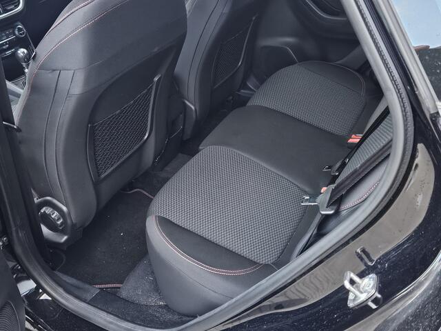 Ford PUMA 1.0 EcoBoost Hybrid ST-Line + WINTER PACK + NAVIGATIE + LM VELGEN