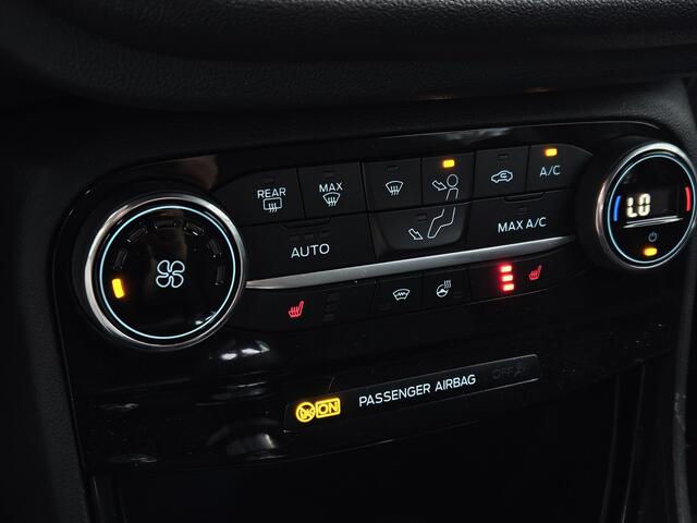 Ford PUMA 1.0 EcoBoost Hybrid ST-Line + WINTER PACK + NAVIGATIE + LM VELGEN