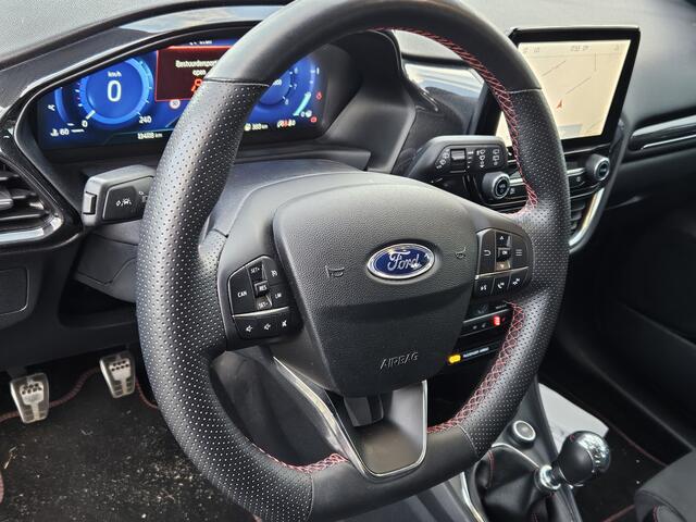 Ford PUMA 1.0 EcoBoost Hybrid ST-Line + WINTER PACK + NAVIGATIE + LM VELGEN