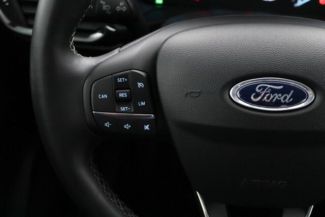 Ford PUMA 1.0 EcoBoost Hybrid Titanium | Trekhaak | Navigatie