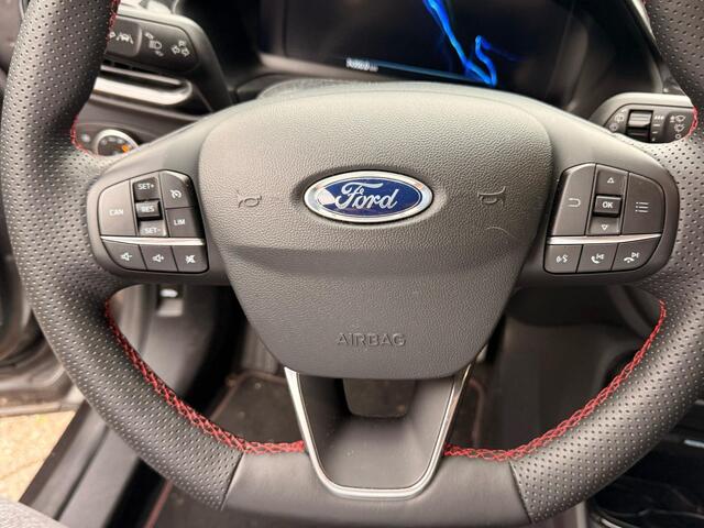 Ford PUMA 1.0 EcoBoost Hybrid ST-Line 125pk Winterpack | Apple Carplay / Android auto | Cruise control | Climate control