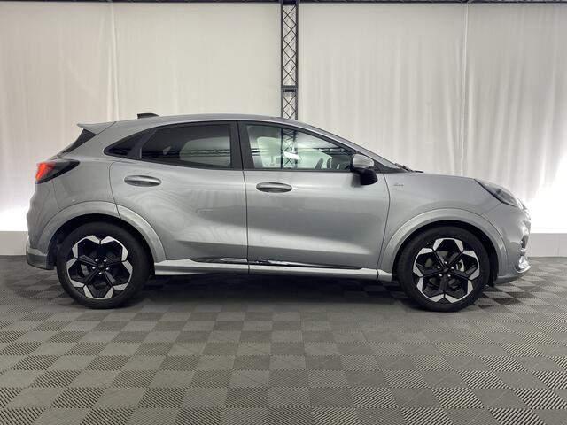 Ford PUMA 1.0 EcoBoost 155 pk ST-Line x MHEV | Pano-Dak | B&O | Apple Carplay | Trekhaak | ACC |