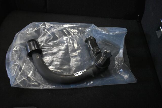 Ford PUMA 1.0 EcoBoost Hybrid ST-Line Trekhaak Camera ELaKlep All Season Banden Stoel verw