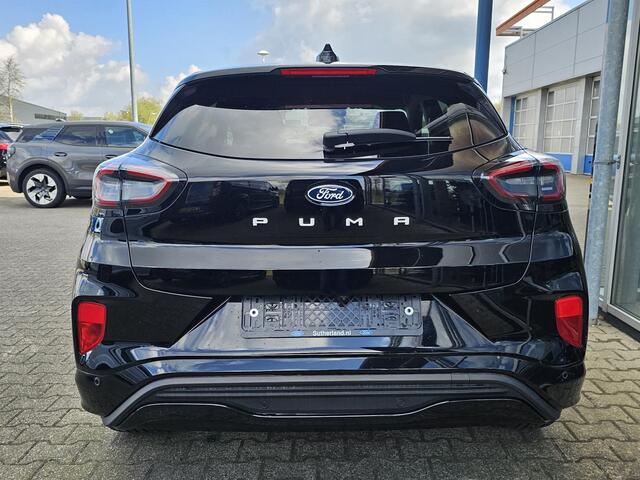 Ford PUMA Gen-E 44 kWh VANAF ¤29.900,-! OF ¤349,- P/M | SCI | Ford Voorraad | Winterpack | Comfortpack | Incl. 3.000,- Ford Voordeel | Rijklaar |