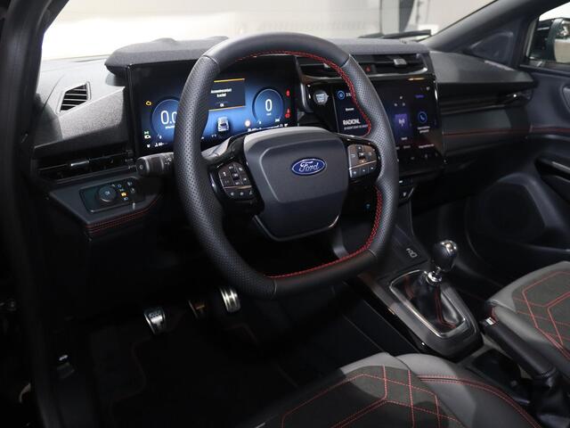 Ford PUMA 1.0 EcoBoost Hybrid ST-Line X Winterpack | Driver Assistance Pack