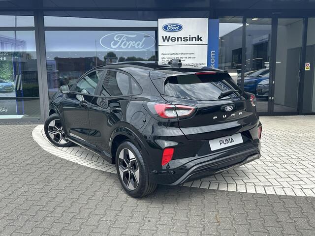 Ford PUMA Gen-E 44 kWh Winterpack | Driver Assistance Pack | Comfort Pack