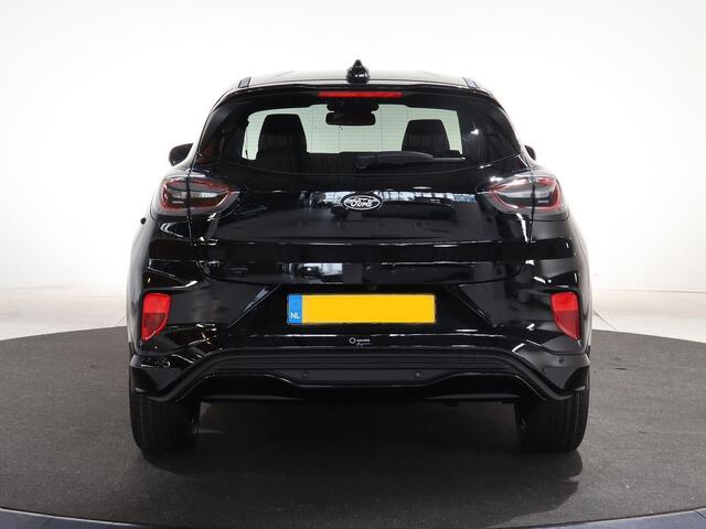 Ford PUMA 1.0 EcoBoost Hybrid ST-Line X Winterpack | Driver Assistance Pack