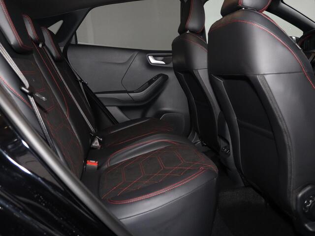 Ford PUMA 1.0 EcoBoost Hybrid ST-Line X Winterpack | Driver Assistance Pack