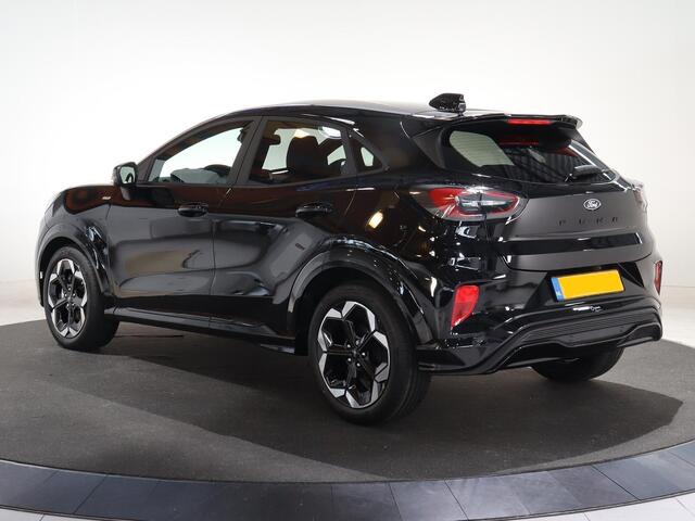 Ford PUMA 1.0 EcoBoost Hybrid ST-Line X Winterpack | Driver Assistance Pack