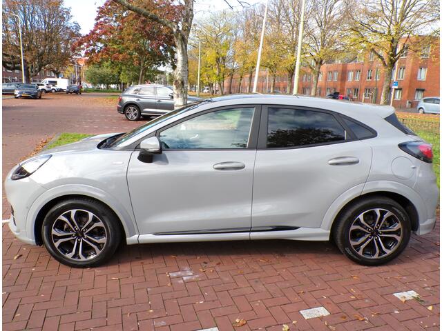 Ford PUMA 1.0 EcoBoost Hybrid ST-Line 1e eigenaar