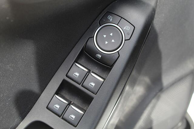 Ford PUMA 1.0 EcoBoost