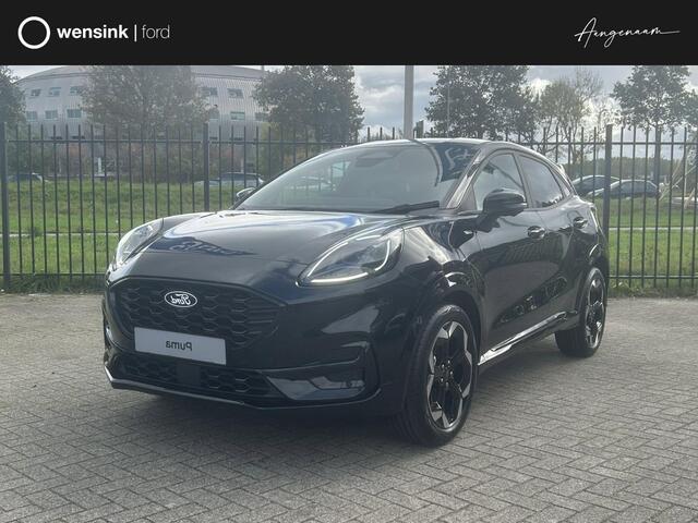 Ford PUMA 1.0 EcoBoost Hybrid ST-Line X | ¤4000 Voordeel | Winter Pack | Driver Asisstance Pack |