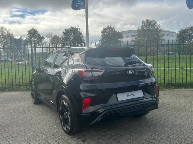 Ford PUMA 1.0 EcoBoost Hybrid ST-Line X | ¤4000 Voordeel | Winter Pack | Driver Asisstance Pack |