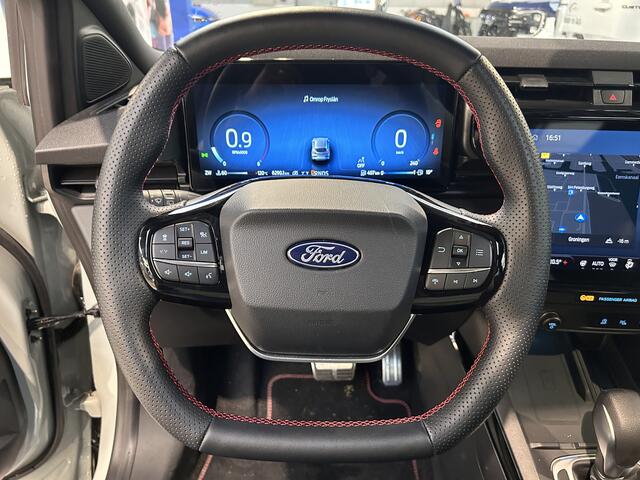 Ford PUMA EcoBoost Hybrid 155PK ST-Line X | Trekhaak | Winter Pack | Pano | 360° Camera | B&O | Matrix LED | 19'' Velgen |