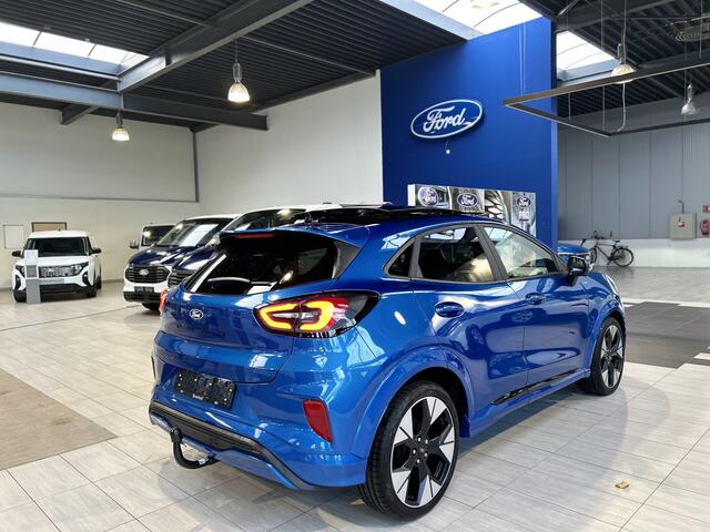 Ford PUMA EcoBoost Hybrid 155PK ST-Line X | Trekhaak | Winter Pack | Pano | 360° Camera | B&O | Matrix LED | 19'' Velgen |