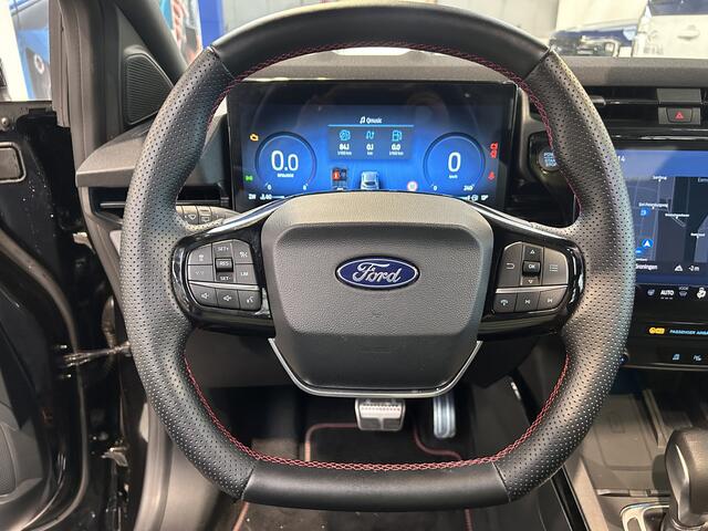 Ford PUMA EcoBoost Hybrid 155PK ST-Line X | Trekhaak | Winter Pack | Pano | 360° Camera | B&O | Matrix LED |