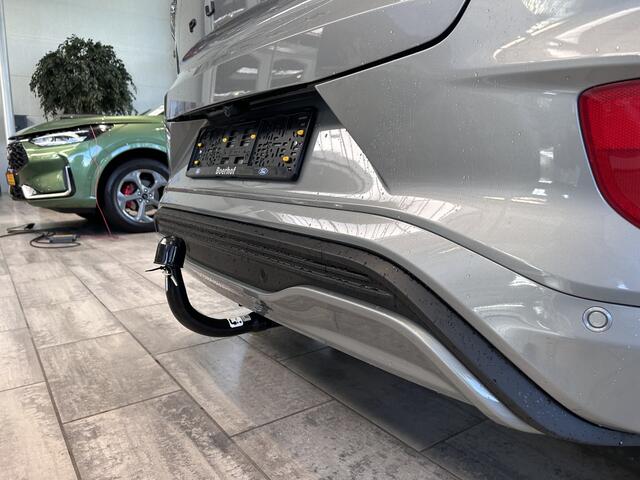 Ford PUMA EcoBoost Hybrid 155PK ST-Line X | Trekhaak | Winter Pack | 360° Camera | B&O | Matrix LED |