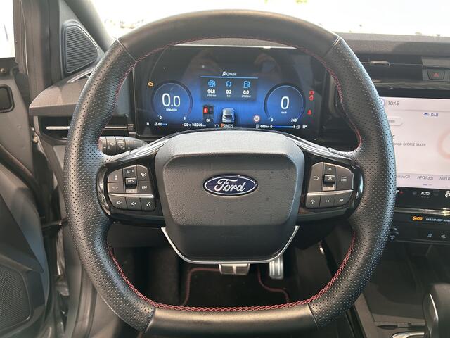 Ford PUMA EcoBoost Hybrid 155PK ST-Line X | Trekhaak | Winter Pack | 360° Camera | B&O | Matrix LED |