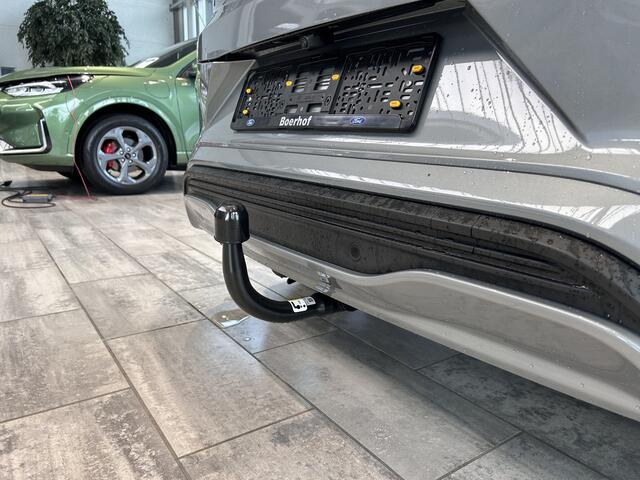 Ford PUMA EcoBoost Hybrid 155PK ST-Line X | Trekhaak | Winter Pack | Pano | 360° Camera | B&O | Matrix LED | 19'' Velgen |