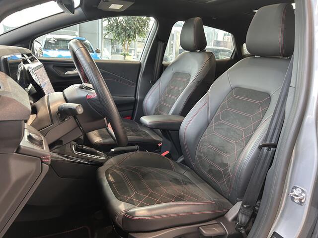 Ford PUMA EcoBoost Hybrid 155PK ST-Line X | Trekhaak | Winter Pack | Pano | 360° Camera | B&O | Matrix LED | 19'' Velgen |