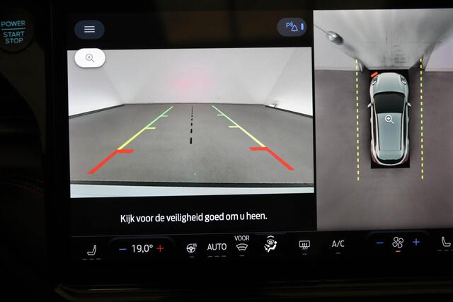 Ford PUMA 1.0 EcoBoost Hybrid ST-Line X | DRIVER ASSISTANCE PACK | PANORAMADAK | DAB | APPLE | CAMERA