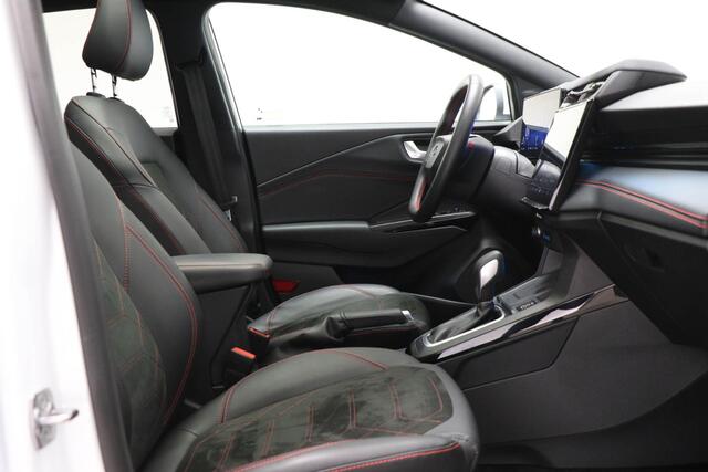 Ford PUMA 1.0 EcoBoost Hybrid ST-Line X | DRIVER ASSISTANCE PACK | PANORAMADAK | DAB | APPLE | CAMERA